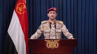 یمن: با موشک هایپرسونیک فرودگاه بن‌گوریون را هدف قرار دادیم