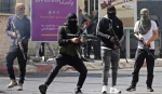 362 عملاً مقاوماً في الضفة والقدس خلال إبريل 2