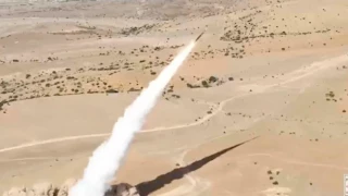 Yemeni Armed Forces announce imposition of aerial blockade on Israel