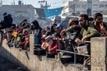 Health official warns of imminent famine in Gaza, calls for int’l action