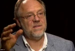 American pundit in interview with Qodsna:

Israel committing most fully-documented genocide in human history
