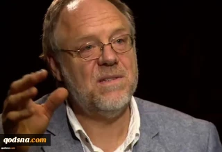 American pundit in interview with Qodsna:

Israel committing most fully-documented genocide in human history