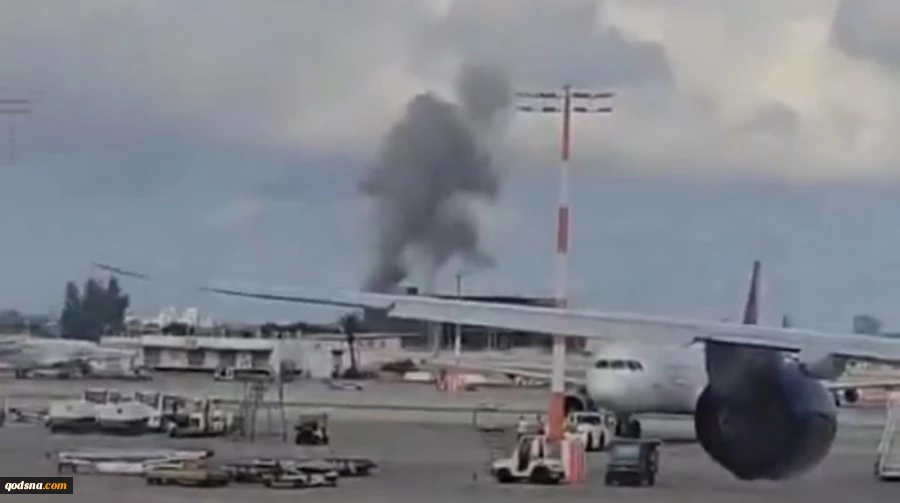 Airlines extend suspension of Israel flights after Yemen’s attack on Tel Aviv airport