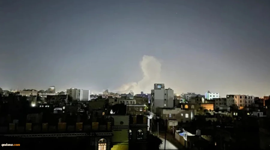 Resistance groups condemn US, Israel aggression in Yemen