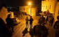 Three Palestinians injured, others arrested in Zionists’ West Bank raids