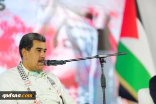اسرائیل در حال «جنگ نابودی» علیه فلسطین