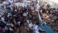 20 Palestinians, including 7 children, martyred after Israel bombs school in Gaza