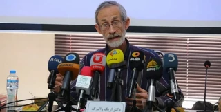 Canadian writer & political expert told Qodsna:

Struggle against Zionists to continue/ Israel war criminals to be prosecuted