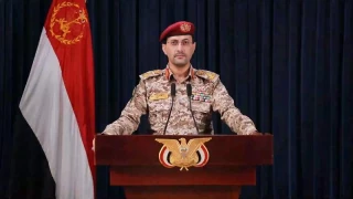 Yemen’s armed forces launch drone counterattacks on Israeli targets
