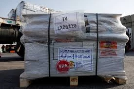 World Kitchen halts cooking in Gaza as supplies run out