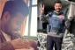 Palestinian journalist martyred hours after his daughter’s birth