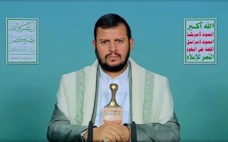 رهبر انصارالله یمن:

آمریکا را مجبور به توقف تجاوزاتش کردیم/ حمایت از غزه را ادامه خواهیم داد/ برای مقابله با هرگونه تجاوز آماده هستیم