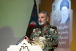 اللواء موسوي: رفع القدرات العملياتية والجاهزية القتالية المهمة الرئيسية لقوات الدفاع الجوي في البلاد 2
