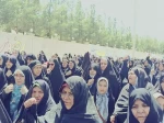 في إطار جمعات الغضب.. مدن إيرانية تنظم وقفات تضامنية مع غزة
 2