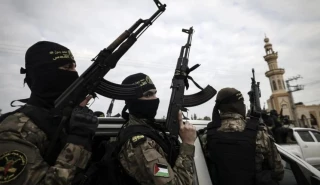 في رد أولي على اغتيال أحد قادتها..

سرايا القدس تستهدف تجهيزات وتجمعات الاحتلال في جنين