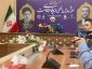 اجلاسیه بین‌المللی دیپلماسی مقاومت با تجلیل از شهدای خدمت