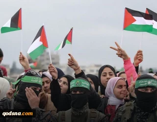 نتایج نظرسنجی در رام الله: افزایش محبوبیت مقاومت بین مردم فلسطین/ ۸۲ درصد ایده خلع سلاح مقاومت را رد کردند