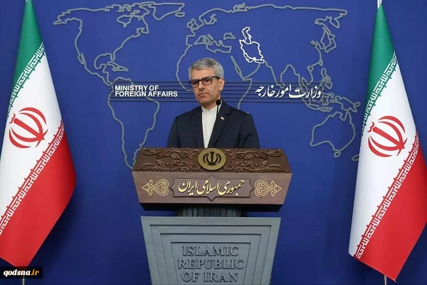 ایران بمباران مراکز اسکان آوارگان فلسطینی در جبالیا و خان‌یونس را شدیداً محکوم کرد 2