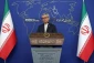 ایران بمباران مراکز اسکان آوارگان فلسطینی در جبالیا و خان‌یونس را شدیداً محکوم کرد 2