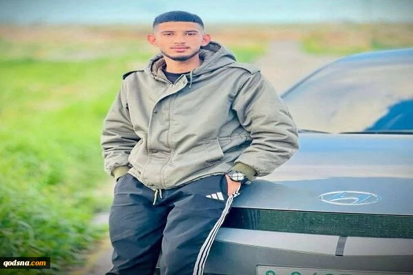 واکنش حماس به ترور جوان فلسطینی 2