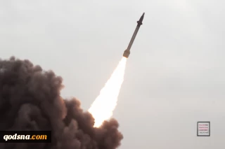 Millions take cover as Yemen’s hypersonic missile targets Israel’s top airport for 3rd time in a week