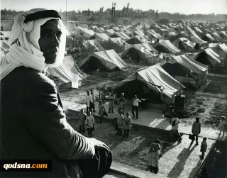 ۷۷ سال پس از نکبت؛ ملت فلسطین همچنان با خطر آوارگی و نسل‌کشی مواجه است