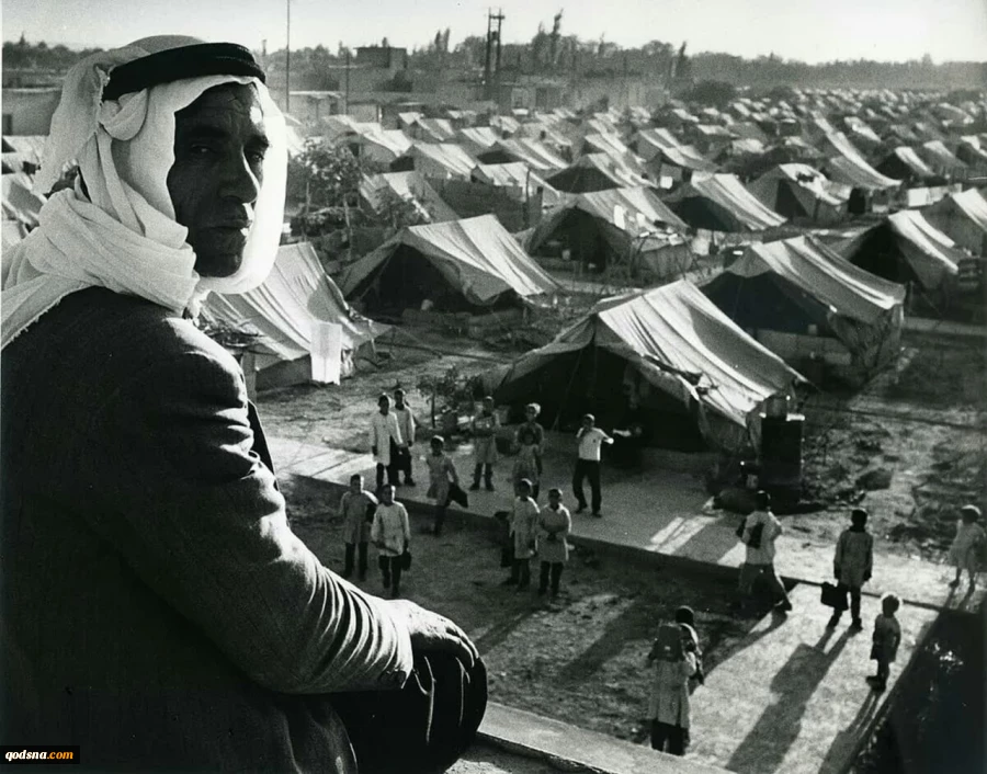 ۷۷ سال پس از نکبت؛ ملت فلسطین همچنان با خطر آوارگی و نسل‌کشی مواجه است 2
