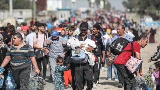 On 77th Nakba anniversary: Hamas affirms there will be no new displacement of the Palestinian people