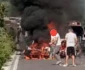 حمله پهپادی به یک خودرو در جنوب لبنان 3