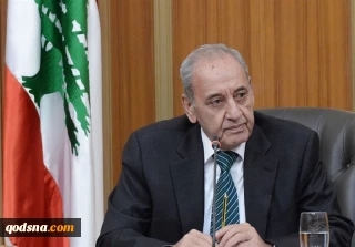 نبیه بری:  آمریکا اسرائیل را ملزم به احترام به توافق آتش بس کند