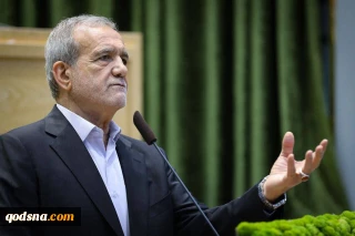 رئیس جمهور: ما به دنبال جنگ نیستیم اما از تهدید هم نمی ترسیم/ با نسل‌کشی و کشتار بی گناهان نمی توان از صلح و حقوق بشر سخن گفت