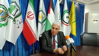 ژنرال بازنشسته تونسی در گفتگوی اختصاصی با خبرگزاری قدس:

رژیم صهیونیستی حتی در صورت ادامه جنگ برای 10 سال دیگر در غزه پیروز نخواهد شد