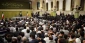 رهبر انقلاب اسلامی در دیدار هزاران تن از معلمان و فرهنگیان: بعضی از حرف‌های رئیس‌جمهور آمریکا در سفر به منطقه  آن قدر سطح پایین و مایه سرافکندگی گوینده آن و ملت آمریکا است که اساساً لایق جواب دادن نیست/ جمهوری اسلامی به کوری چشم دشمنان، هر روز بر قدرت خود