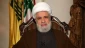 شیخ نعیم قاسم: شهید رئیسی انسان بزرگی بود؛ فلسطین در قلب او جای داشت