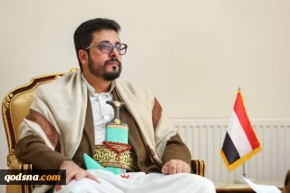 سفیر یمن در گفتگو با خبرگزاری قدس:

حملات یمن علیه رژیم صهیونیستی مستمر خواهد بود/ شکست آشکار اسرائیل در صحنه غزه