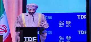 در مجمع گفت‌وگوی تهران؛

وزیر امور خارجه عمان: مسقط با جدیت به پیمودن مسیر دشوار گفت‌وگو متعهد است