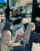 تظاهرات در کره جنوبی در حمایت از فلسطین 4