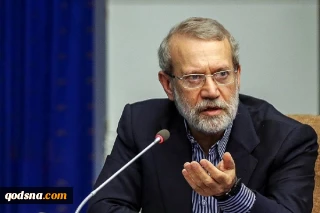 لاریجانی در گفت و گو با خبرگزاری قدس:

قطعا صهیونیستها در جنگ غزه موفق نخواهند شد؛ این جنگ در نهایت به نفع مقاومت خواهد بود