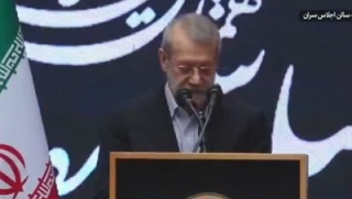لاریجانی: شهیدان رئیسی و امیرعبداللهیان در ایجاد پیوندهای جریان مقاومت همتی سترگ داشتند