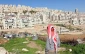 احداث پارک در اراضی فلسطینی در قدس اشغالی/ تداوم شهرک سازی و سیاست آپارتایدی 2