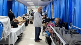 مسئول فلسطینی: اسرائیل از بیمارستان ها هم انتقام می گیرد