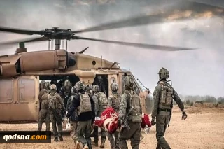 تایید هلاکت نظامی صهیونیست در شمال غزه
