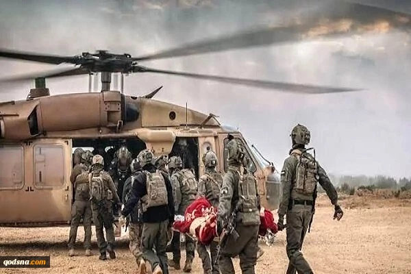 ارتش اسرائیل کشته شدن یک نظامی خود در شمال غزه را تأیید کرد 2