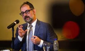 انتقاد از طرح‌های سیاسی و غیرانسانی اسرائیل