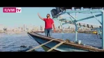 المعلم ترامب يأمر و السعودية تنفذ طلباته لإرضاء اسرائيل!

هذا المقطع هو عبارة عن اغنية ساخرة حول استقبال السعودية للرئيس الامريكي ، ثم القمة التي جمعته بقادة الدول الاسلامية والعربية. وتظهر كلمات الاغنية بعض طلبات ترامب التي زار السعودية من جلها