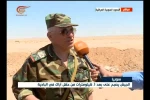 Syrian army 600 meters from Iraq border