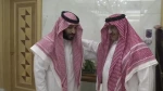 فیلم/

بیعت ولیعهد سابق سعودی با ولیعهد جدید 2