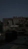 Palestinians clash with Israeli troopers in Qalandiya camp