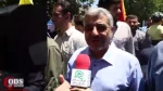 القائد العام للحرس الثوري: صواريخنا جاهزة للدفاع عن أراضينا وعن المظلومين منهم الشعب الفلسطيني