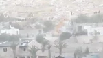 Israeli army demolishing Palestinian house in al-Quds